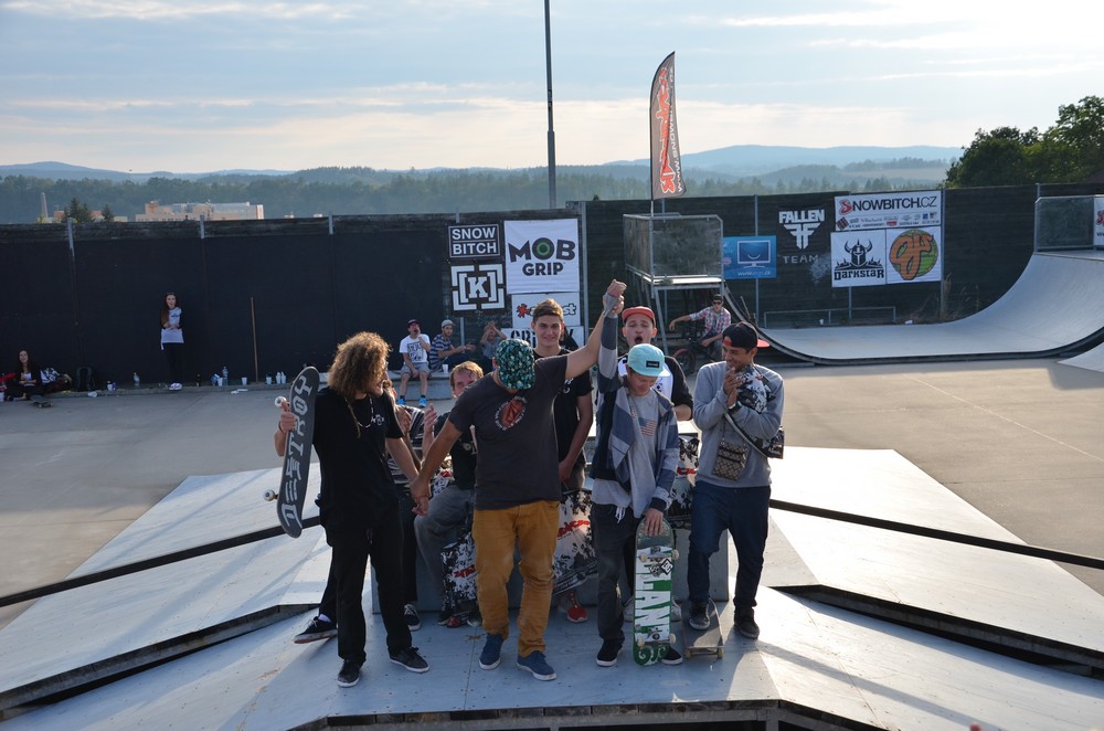 Street winners Street winners