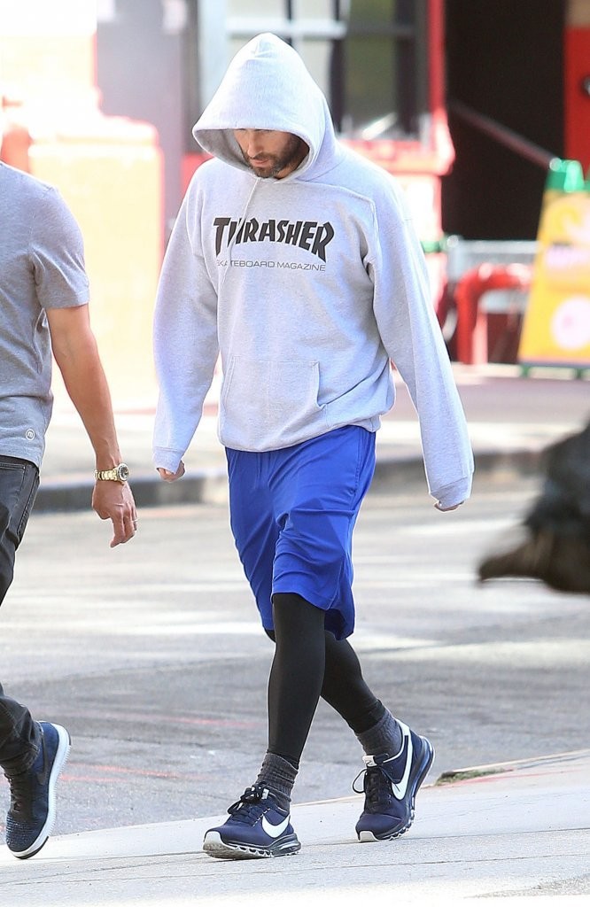 Adam Levine (Maroon 5) Adam Levine (Maroon 5)