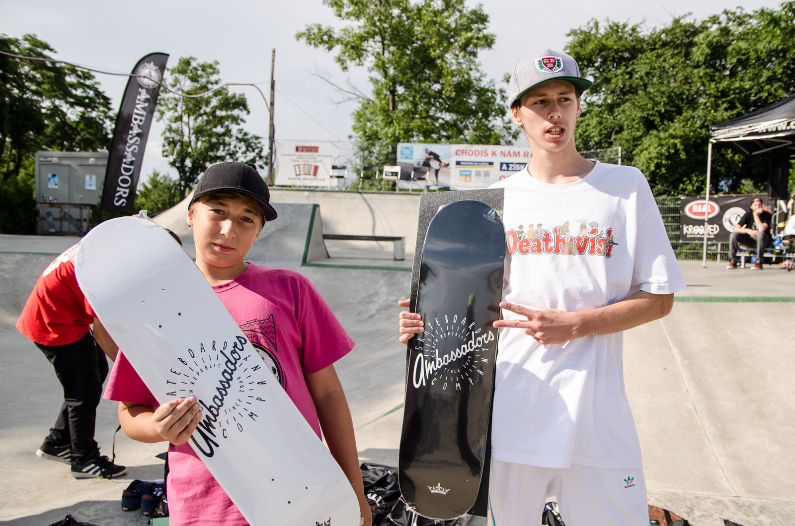 a_Ambassadors-besttrick Ambassadors Best trick.