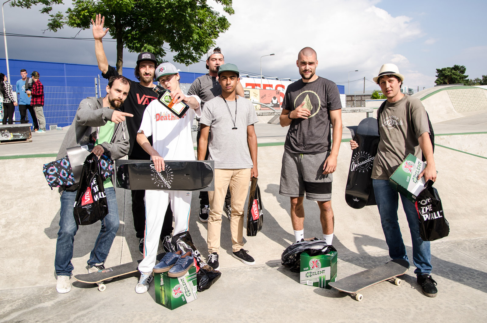 a_Vitezove-SkateTourCZ Vítězové starší kategorie.