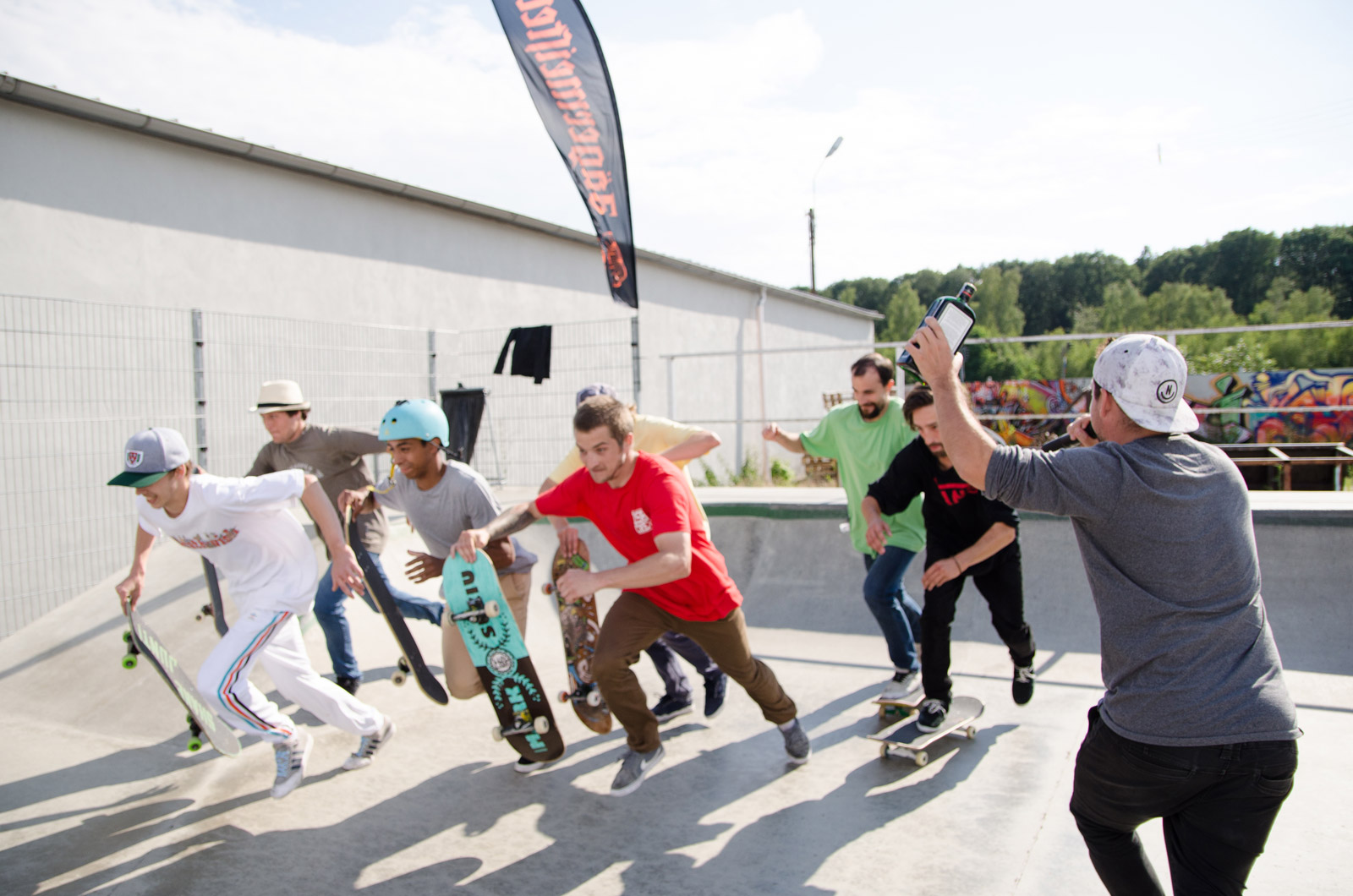 a_deathrace Deathrace!