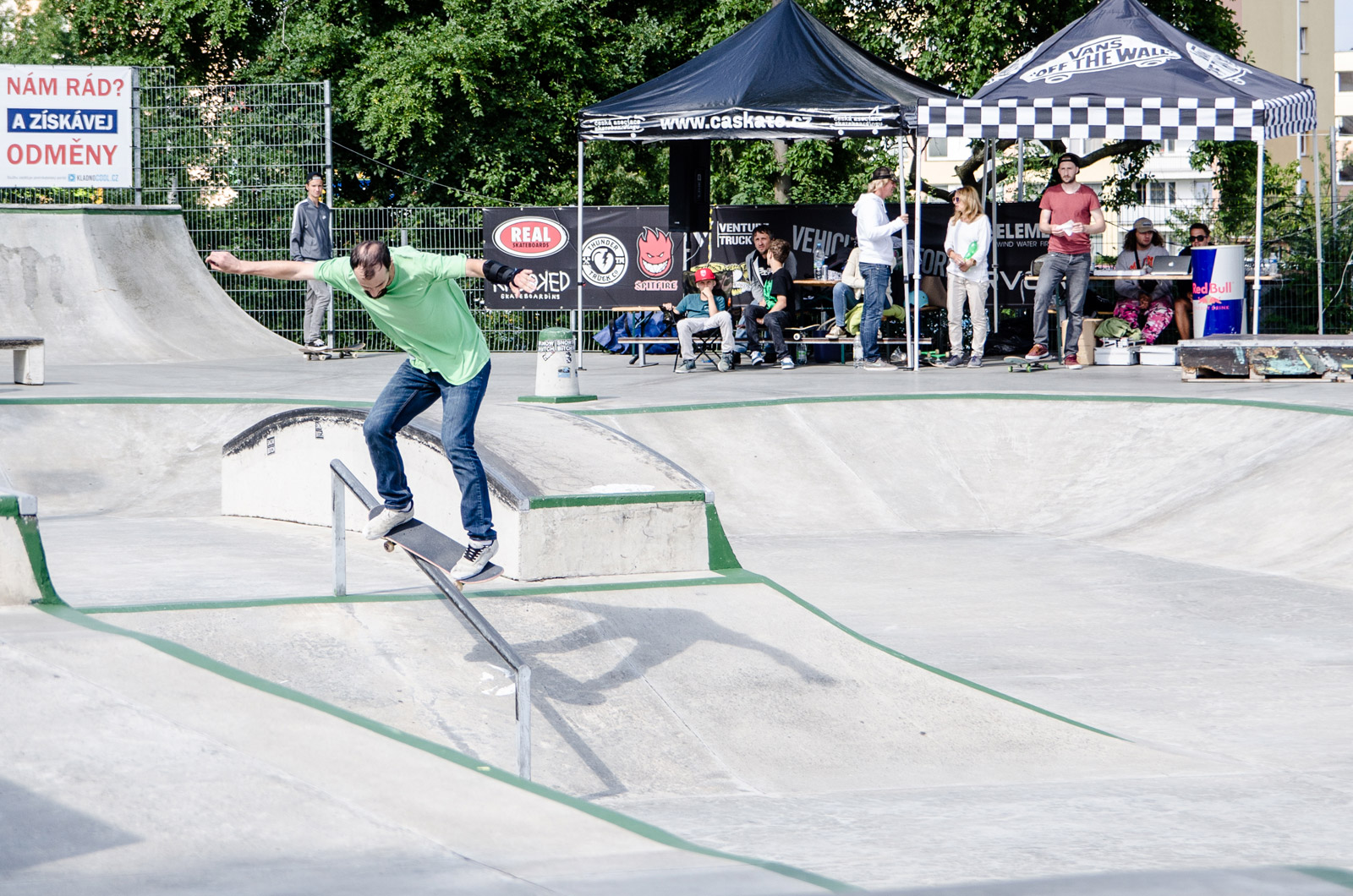 a_fencl_feeble-grind Jindra Fencl feeble grind.