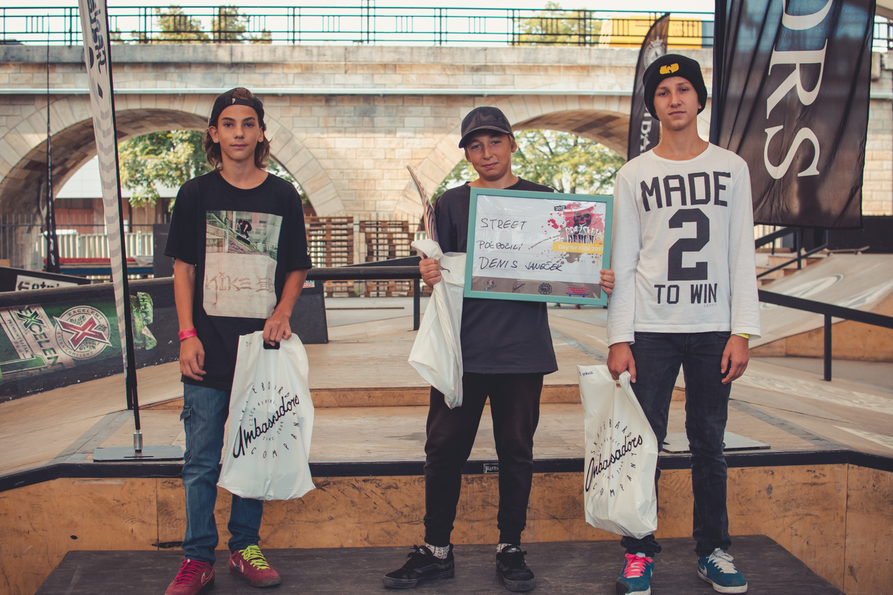 win_pokroc Parta pokročilích. / foto: Vašek Žalud